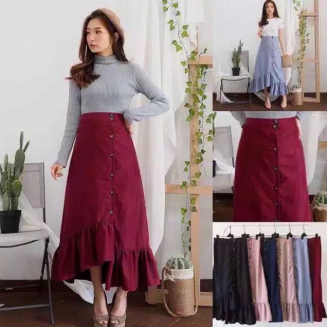 (FF) ROK ZARA POLOS, good quality