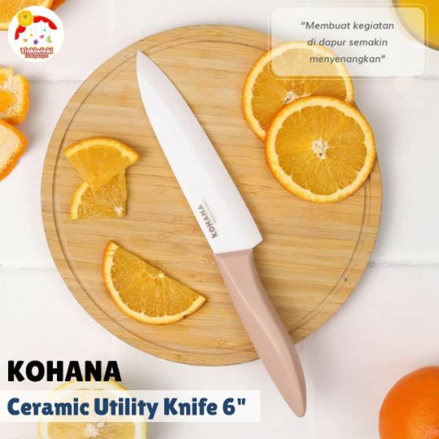 Kohana Utility Knife