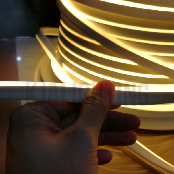 Lampu Neon Flex LED Selang flexible sign strip fleksibel Permeter