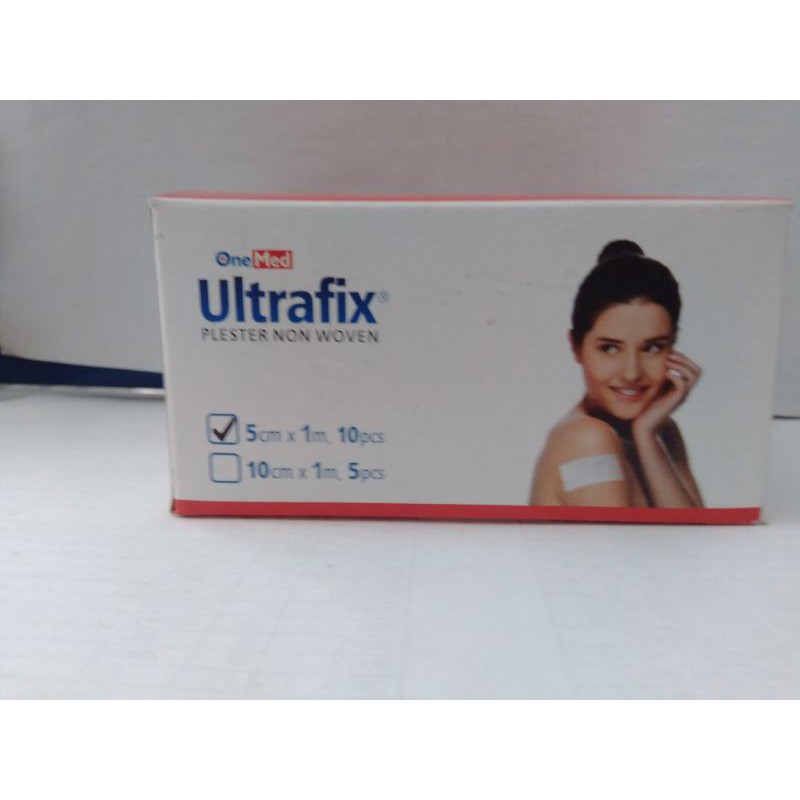 Ultrafix 5 x 1