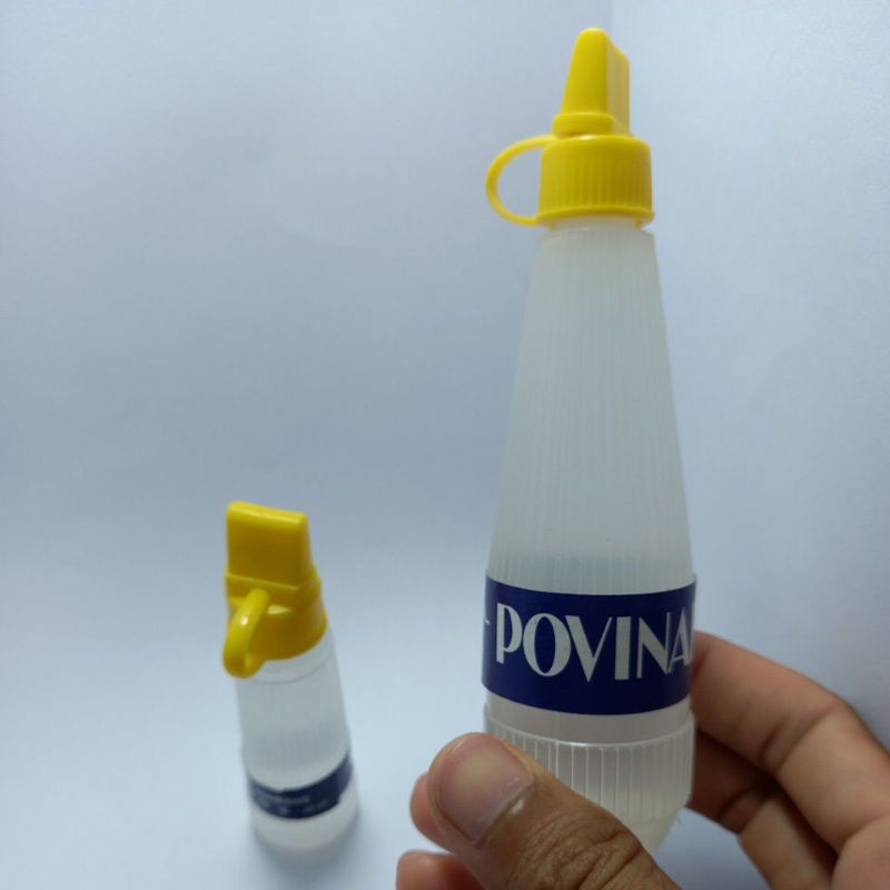 

Lem Kertas Povinal