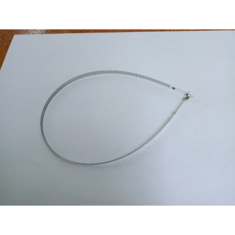 Encoder pita printer canon ip3680