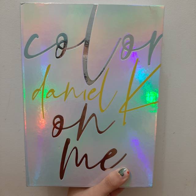 Kang Daniel First Album