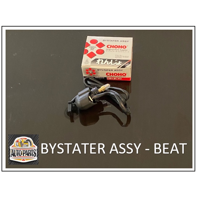 Bystater Assy - Beat CHOHO