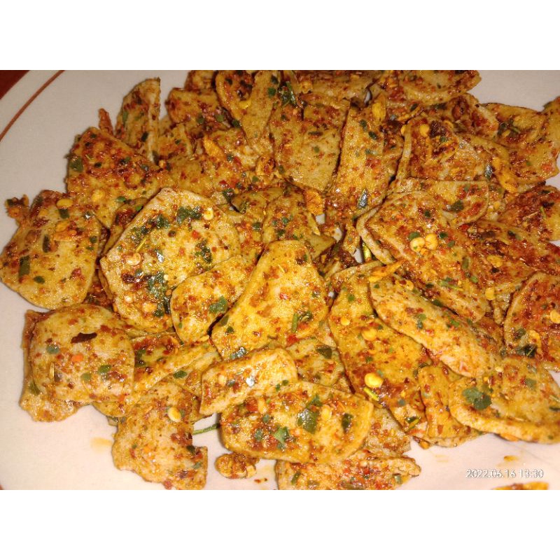 

Basreng|RenyahGurihDaunJeruk