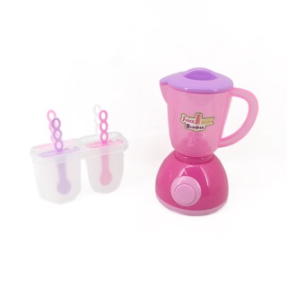 Mainan Blender Anak 661-150 Juice Blender | Shopee Indonesia