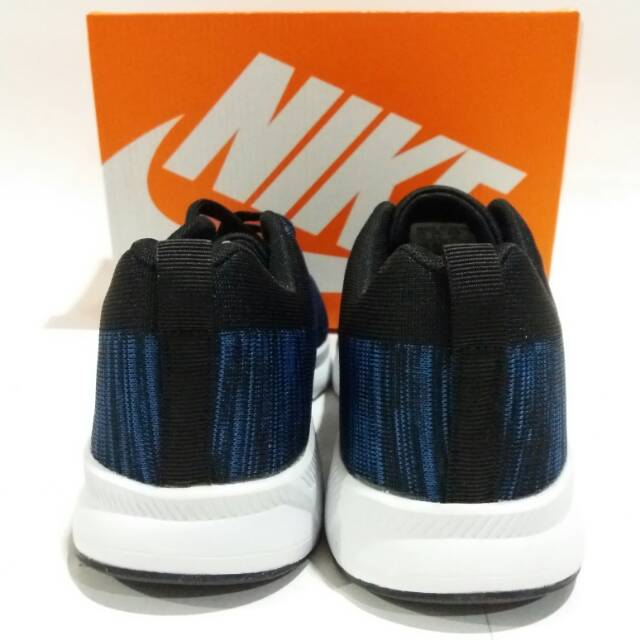 Sepatu sport nike man free zoom