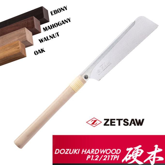 Dozuki Hardwood 240 Zetsaw - Grosir  Murah !
