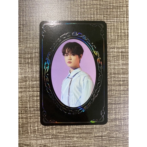 yearbook chenle yb chenle nct 2020