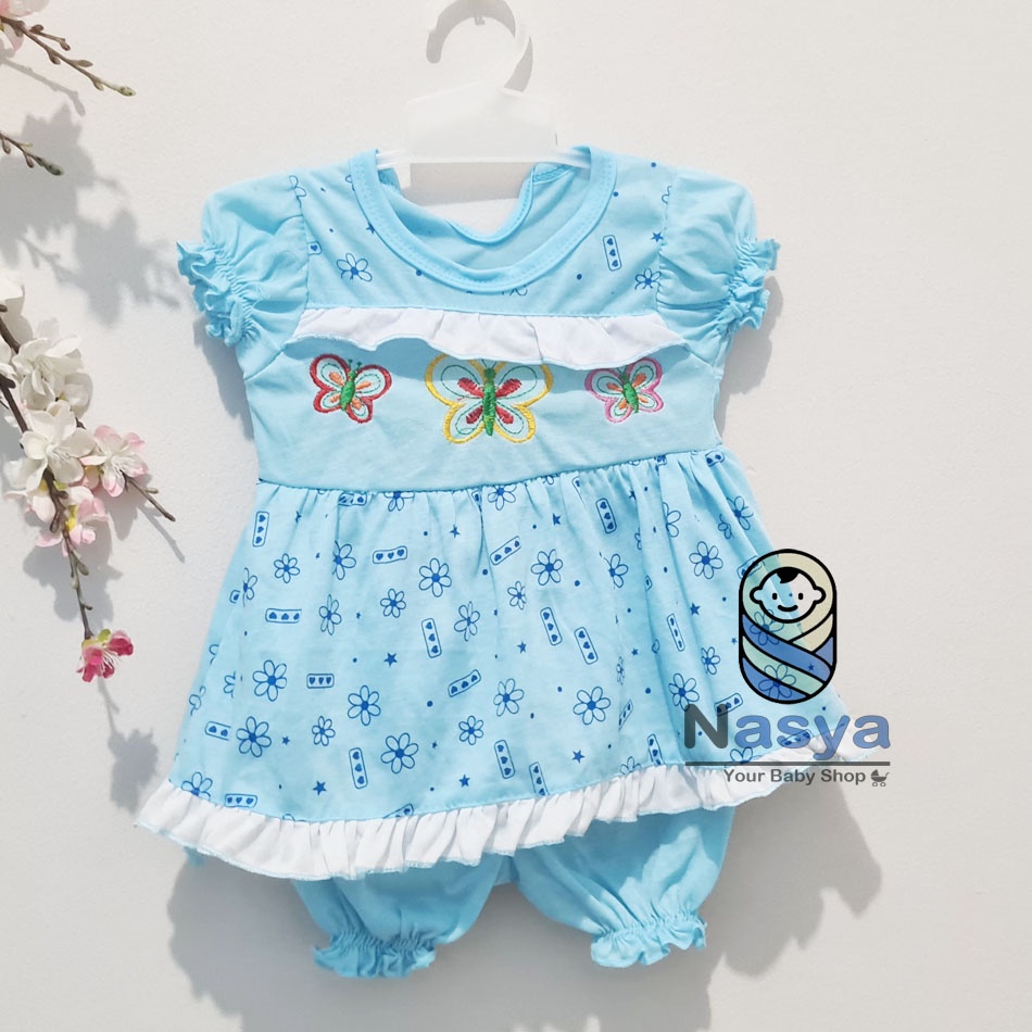 [N-071] Setelan baju bayi / baju bayi lucu