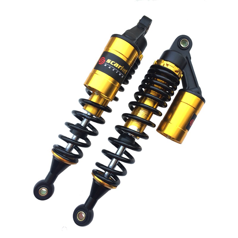 Jual Shock Scarlet Shockbreaker Shockabsorber Skok Tabung Atas Supra X