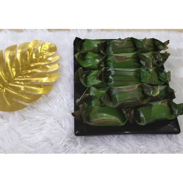 

Lemper Ayam