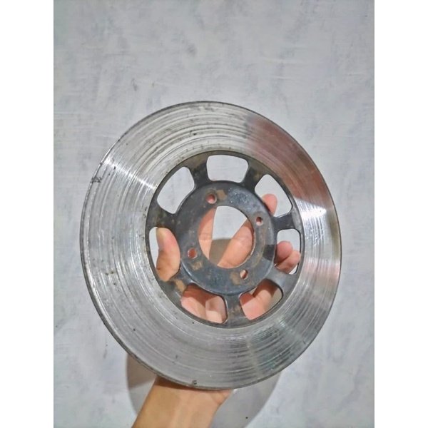 Piringan cakram buta Rx K Rx King