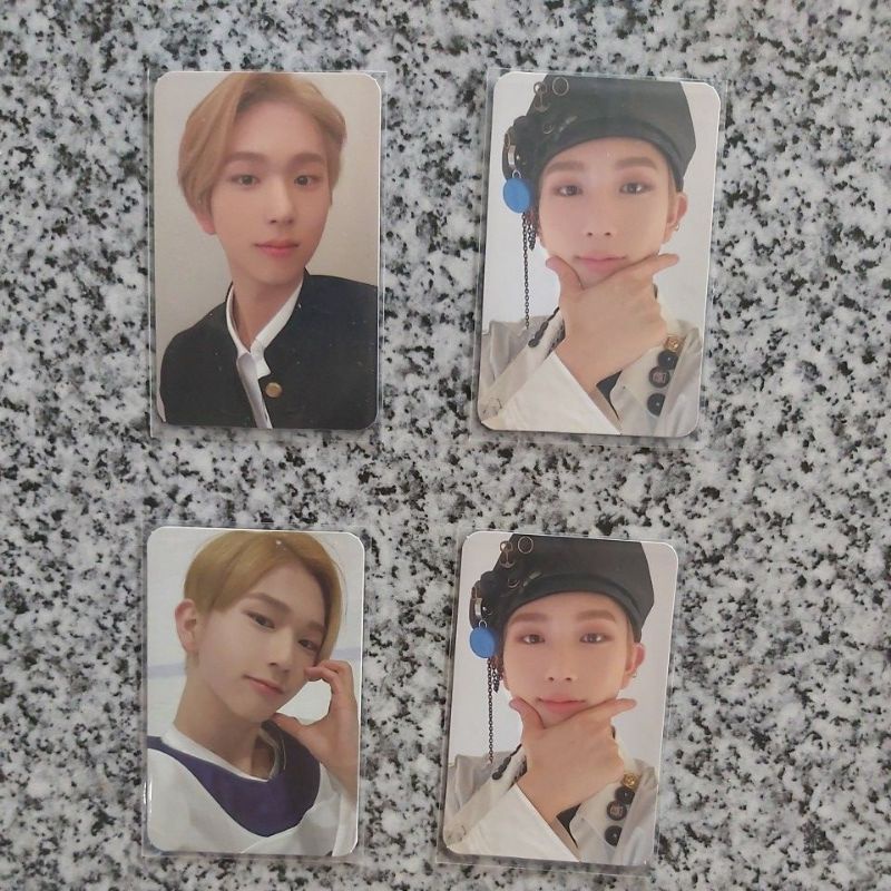 baekseung epex album