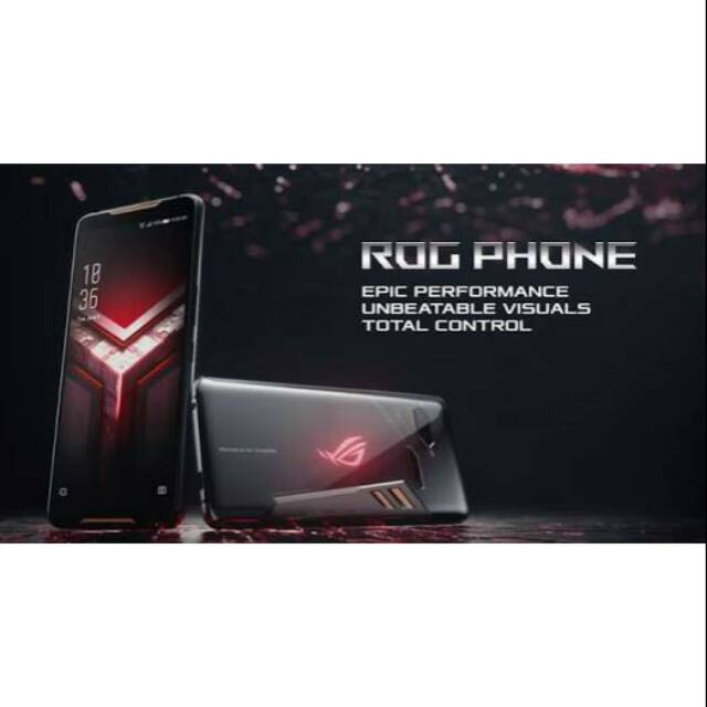 ROG PHONE 2