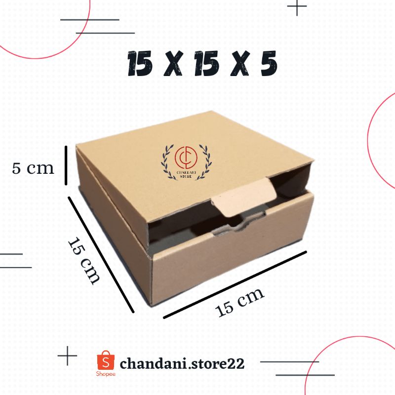 Kardus Hampers / Box Hampers / Gift Box / Kardus Box Diecut / Box Pizza / Packing Kado / Karton Box 