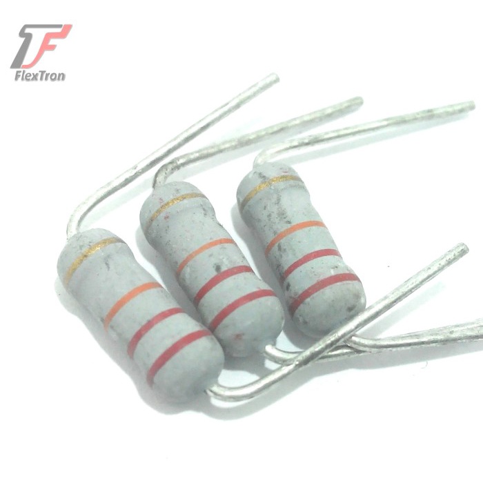 Resistor 22K 1W