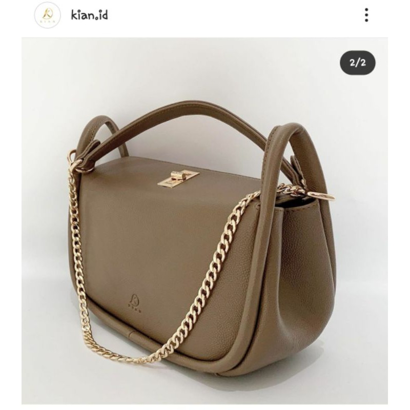 dona bag by kian.id