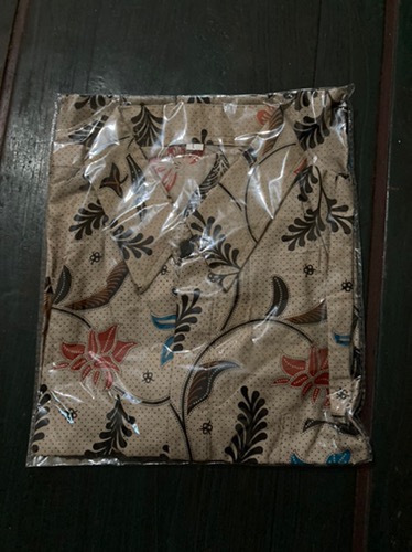 Maura Couple - Sania Ruffle Batik Couple Ori Ndoro Jowi Dnt Garansi Termurah Shopee - Couple Aulia