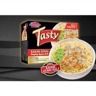 

Mie Sedap Instant Tasty bakmi ayam