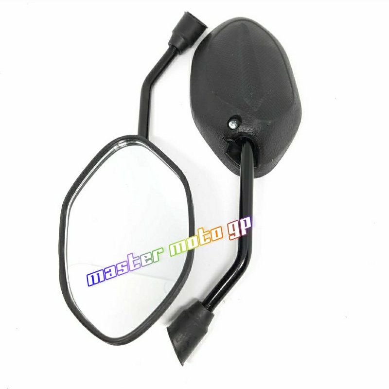 Spion standar beat Exclusive Spion model Honda beat beat carbu beat fi beat injeksi vario scoopy xride supra jupiter kharisma revo blade grand