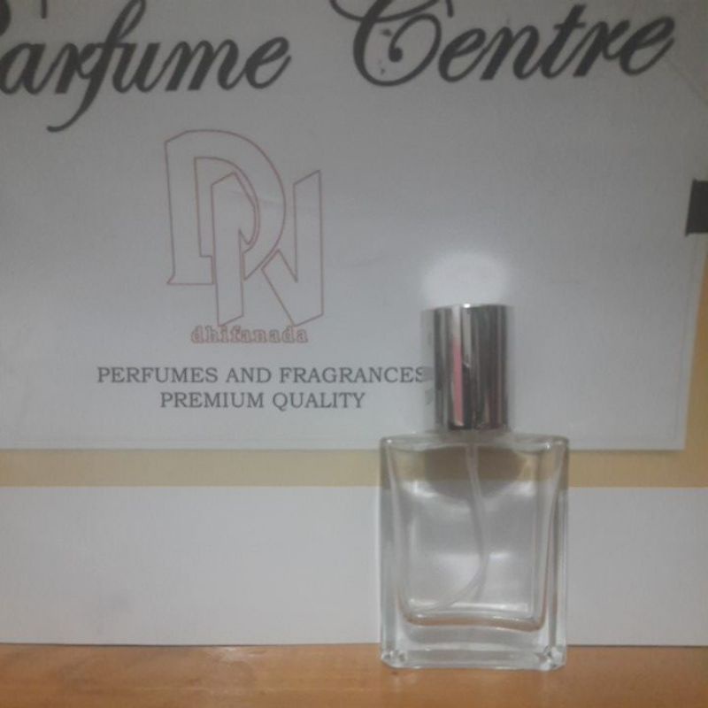 HARRIS PARFUM OUTDOOR UNTUK WANITA