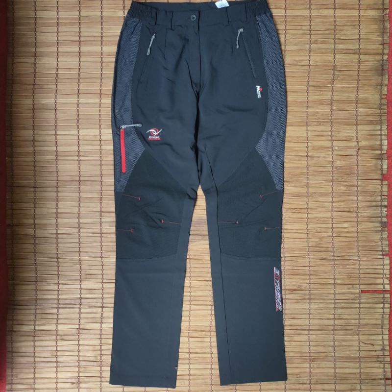 Celana Mountain Gear Request Shopee