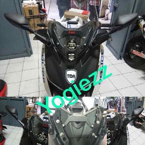 Bracket spion xmax iclude spion r25 berkualitas bracket spion xmax Limited