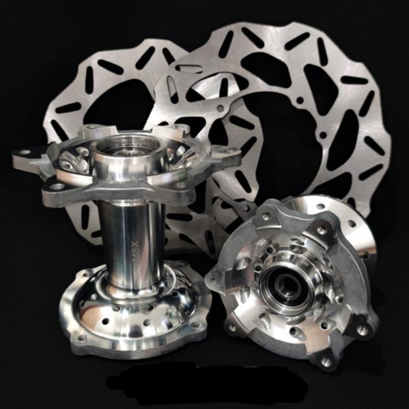 tromol Yamaha Wr 155 - Tromol Wr 155 lengkap piringan cakram