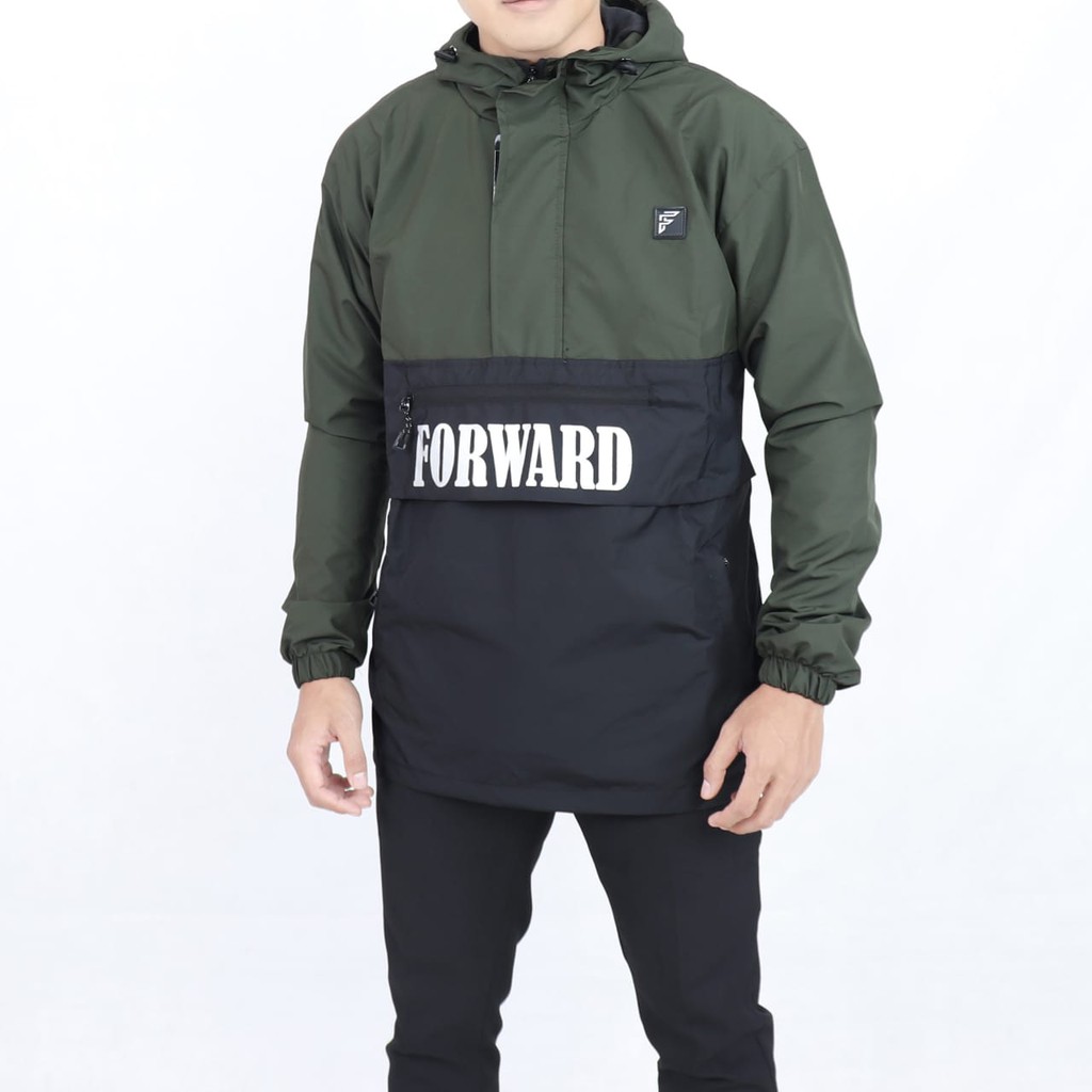 Jaket Gunung Cougel Motor Jaket Parka Jaket Winbreaker Jaket Parasut Jaket Waterprof  Forward