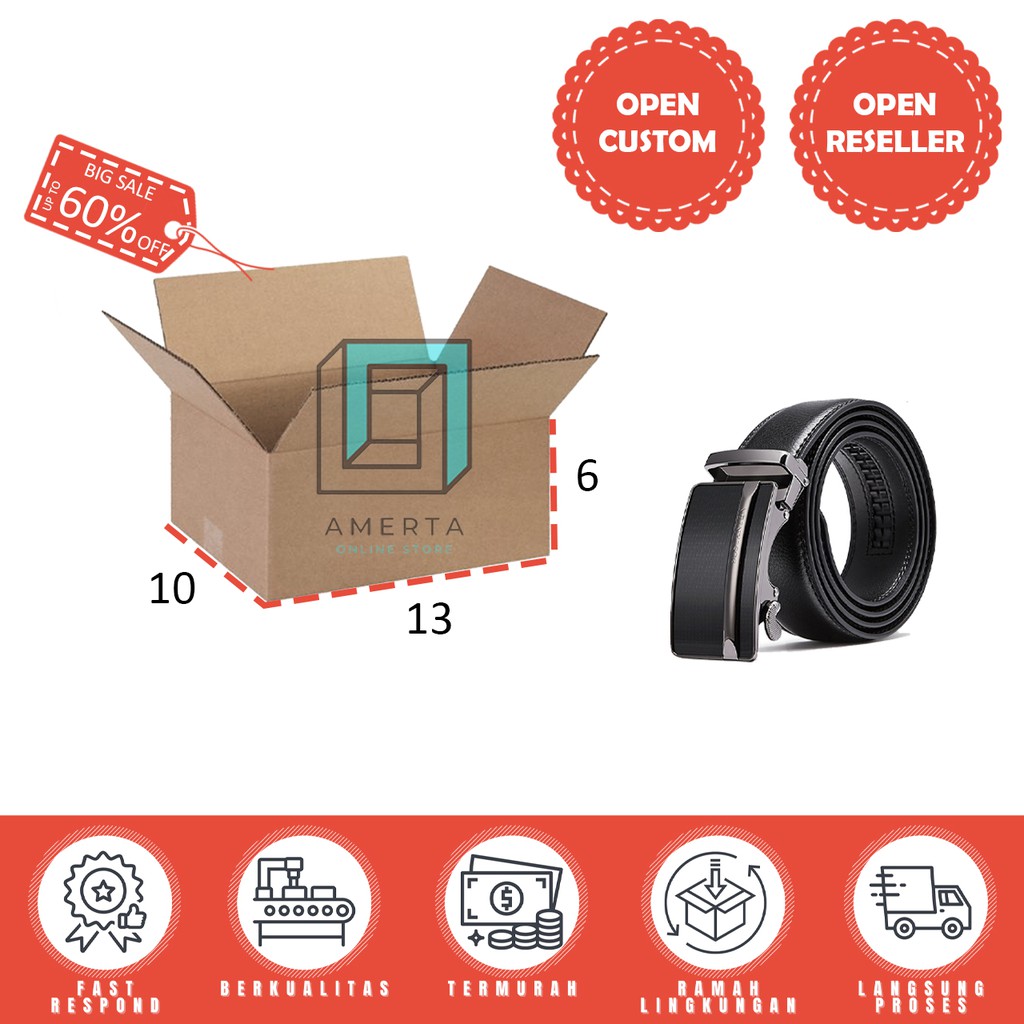 

Kardus 13x10x6 cm | Kardus Polos | Kardus Box Polos | Karton Packing