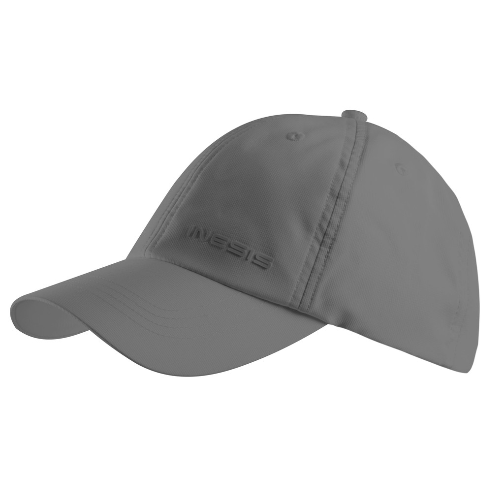 Decathlon Inesis Topi Golf Cap Light Grey - 8490562