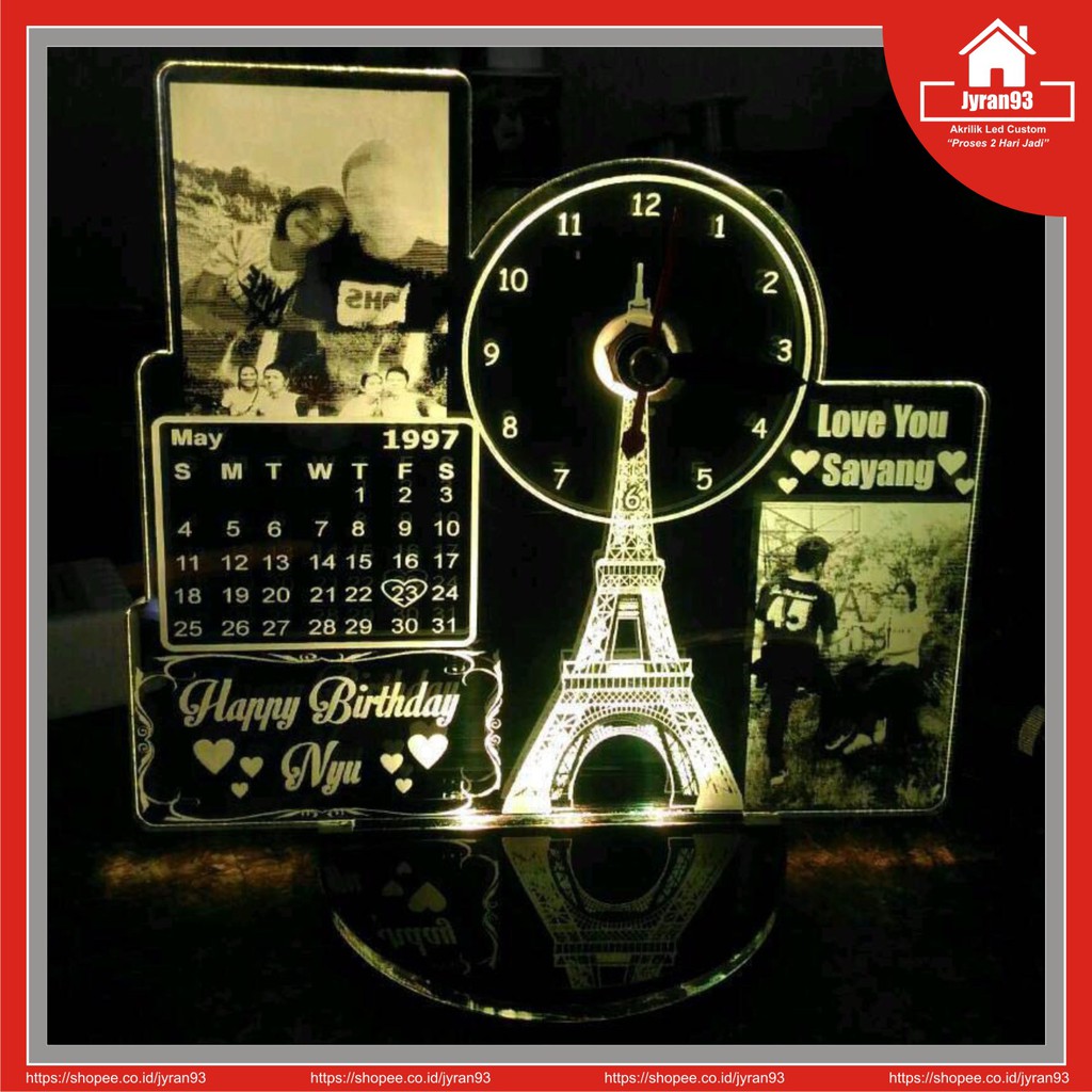 

Kado Ulang Tahun Hadiah Ulang Tahun Kado Ultah Lucu Hadiah Pacar Kado Ulang Tahun Pacar | Jyran93