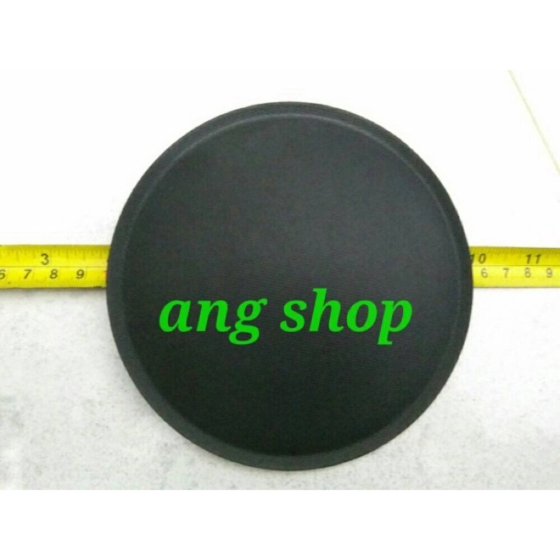Dus Cup Tutup Spool Speaker 18" Tutup Spul 18 Inch Dus Cap Speaker 18" Trepes