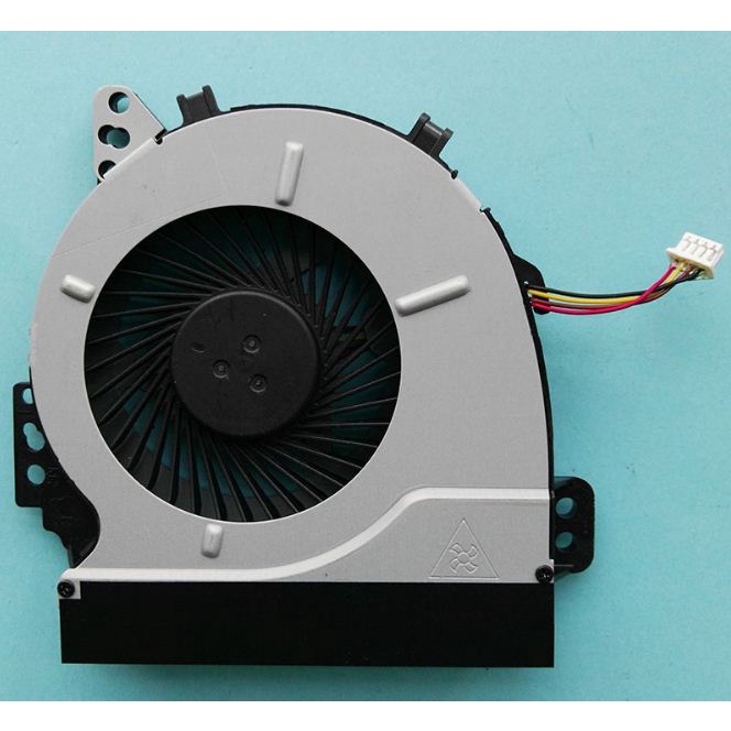 Kipas Cooling Fan Laptop Toshiba Satellite L40 L40A L40-A L40D-A L40T-A L45-A L45D-A L45T-A