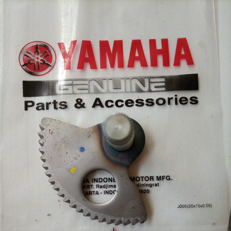 As Engkol Selahan As Kick Mio J, Mio Gt Xeon Karbu