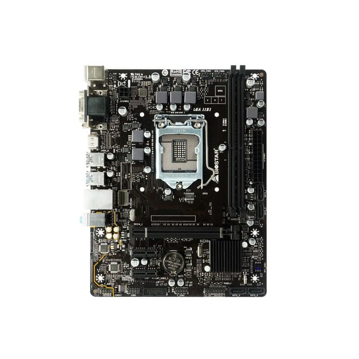 Motherboard Biostar H310MHD PRO 1151