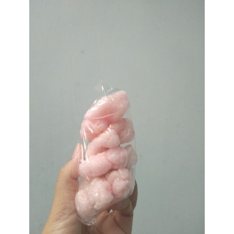 

KERUPUK RAKYAT UKURAN KECIL