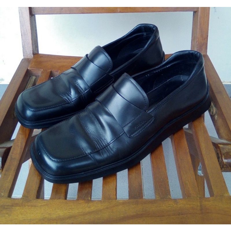 Prada Loafers