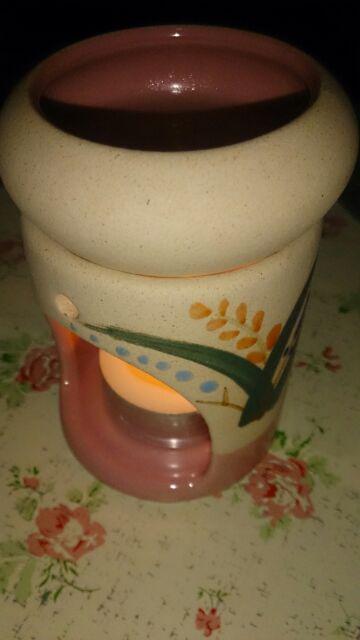 Paket Tungku + 2 Aromatherapy + 1set Lilin | Aroma Terapi | Pengharum Pewangi Ruangan