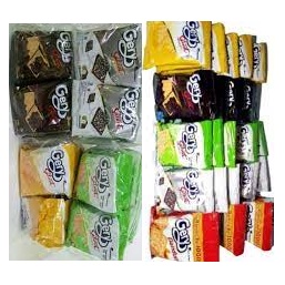 

GERY SALUT 1000 1 RTG ISI 10 PCS