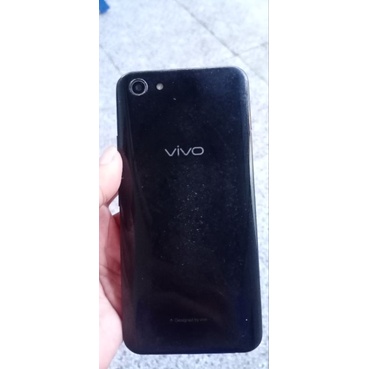 Hp bekas Second Rusak Vivo y71