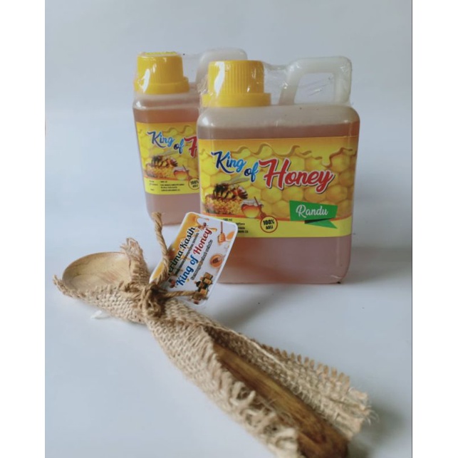 

madu randu 500 ml