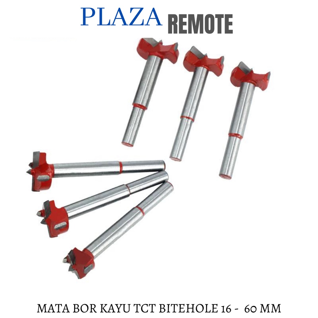 Forstner Bit MATA BOR Pelubang KAYU Engsel SENDOK drill bit 20 MM