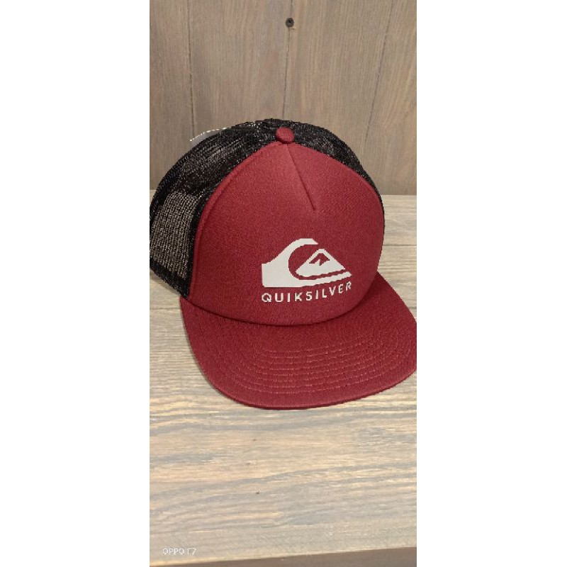 Topi Quiksilver ORI