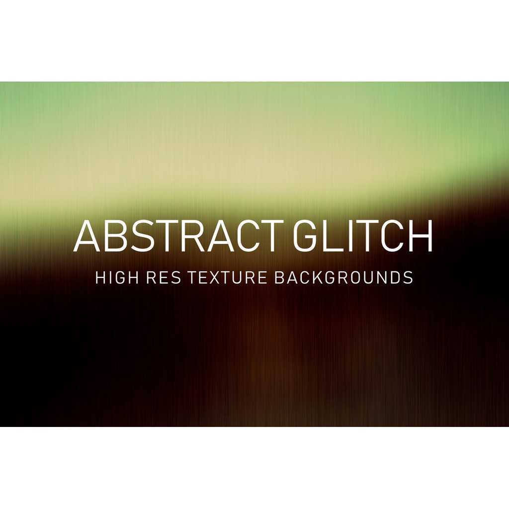 Abstract Glitch Texture Collection - JPEG Ultra HD