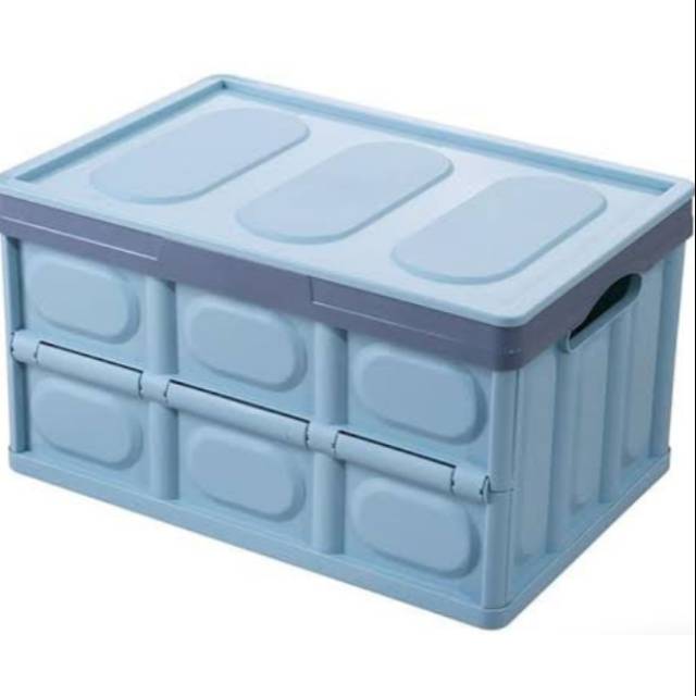 Box Container Lipat