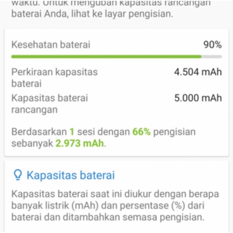 Baterai Asus Zenfone MAX PRO M1 M2 ZB601KL ZB602KL ZB631KL X00TD X00TDA X00TDB C11P1706 Original