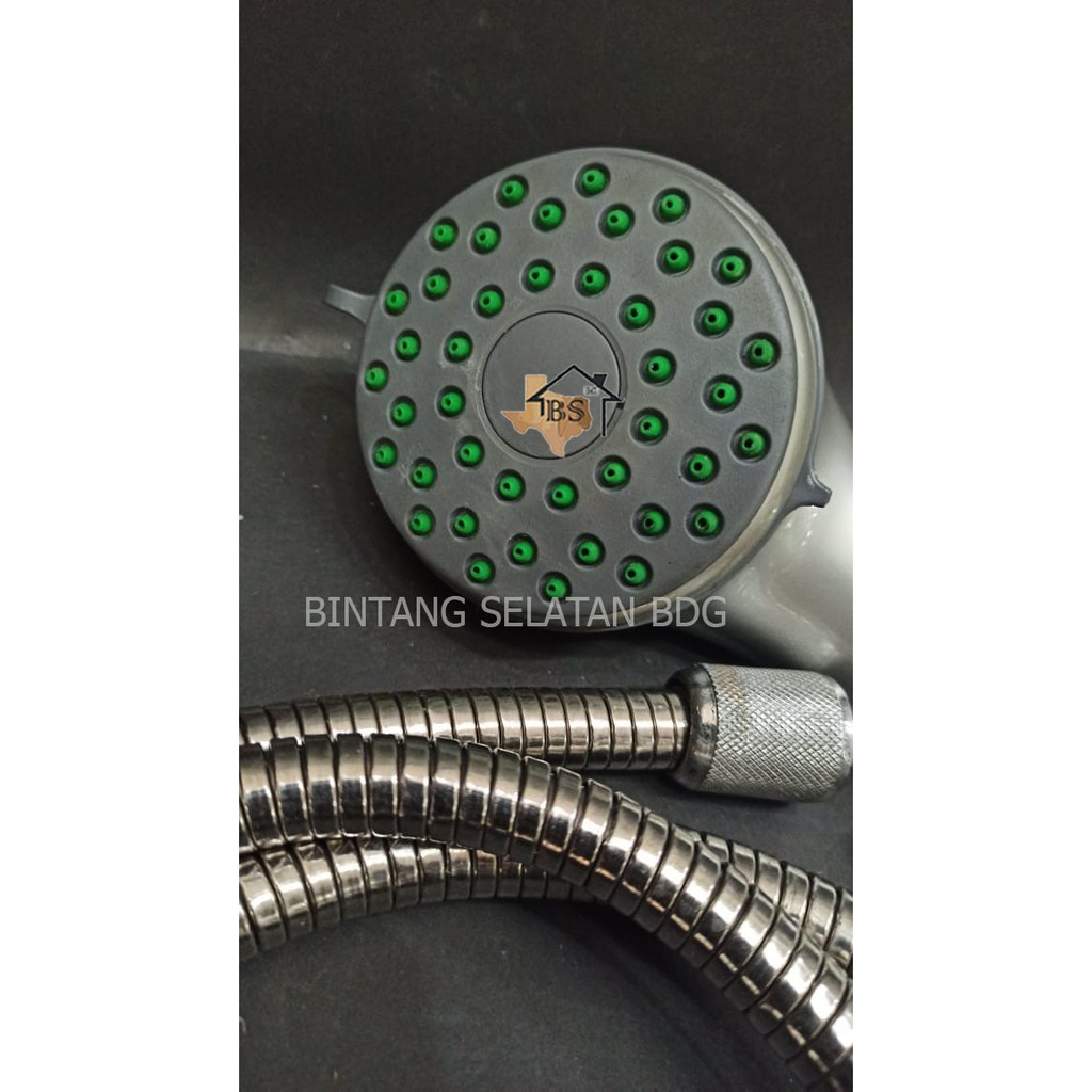 HAND SHOWER  SHOWER MANDI PILLCARLO KUAT DAN EKONOMIS