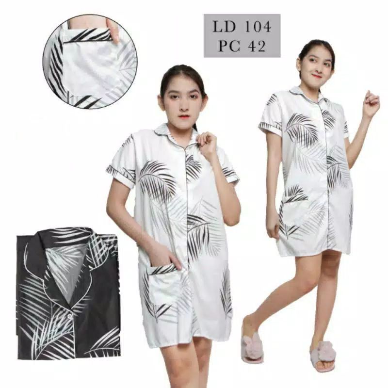 piyama/daster/baju tidur